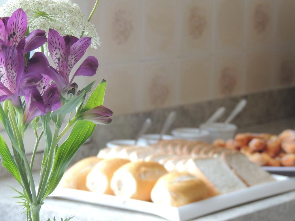 Pousada Don Marini Bento Goncalves Ngoại thất bức ảnh