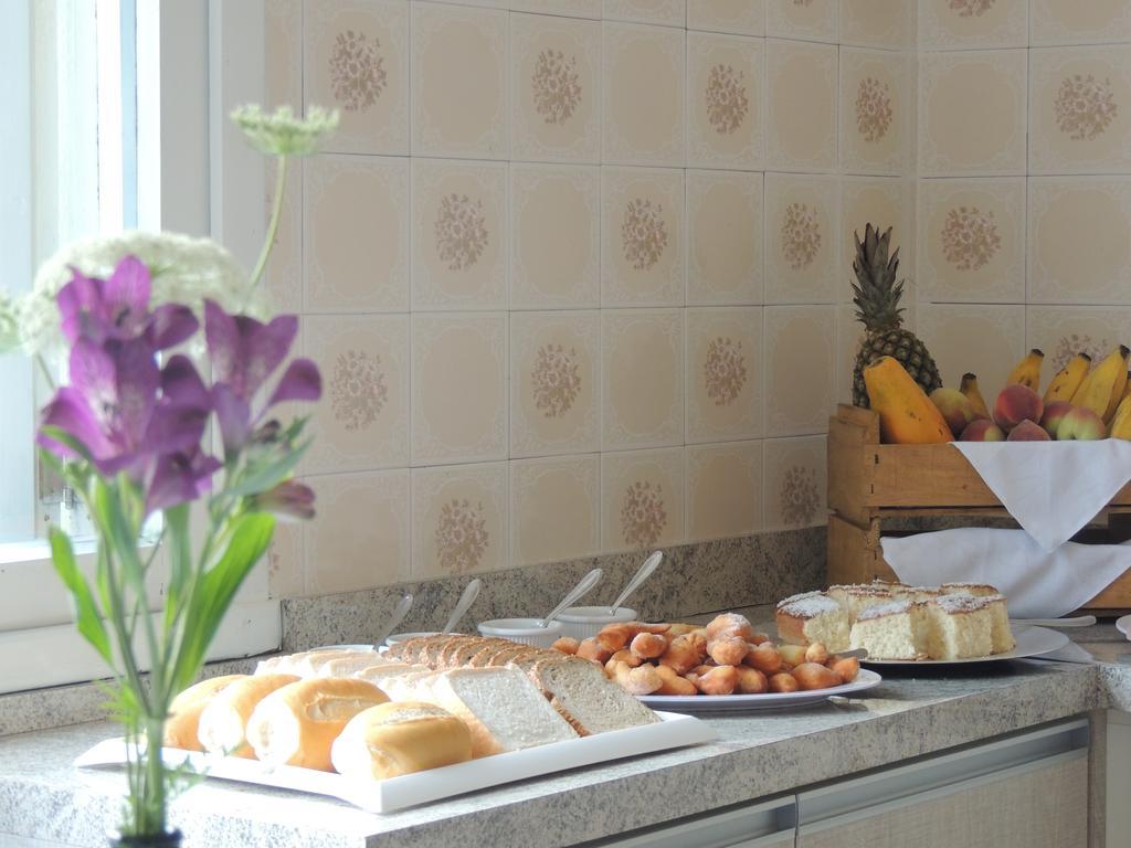 Pousada Don Marini Bento Goncalves Ngoại thất bức ảnh