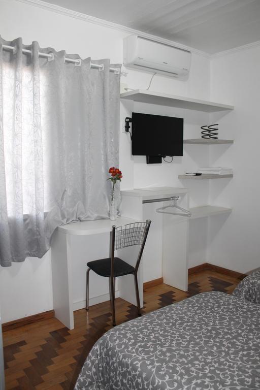 Pousada Don Marini Bento Goncalves Ngoại thất bức ảnh