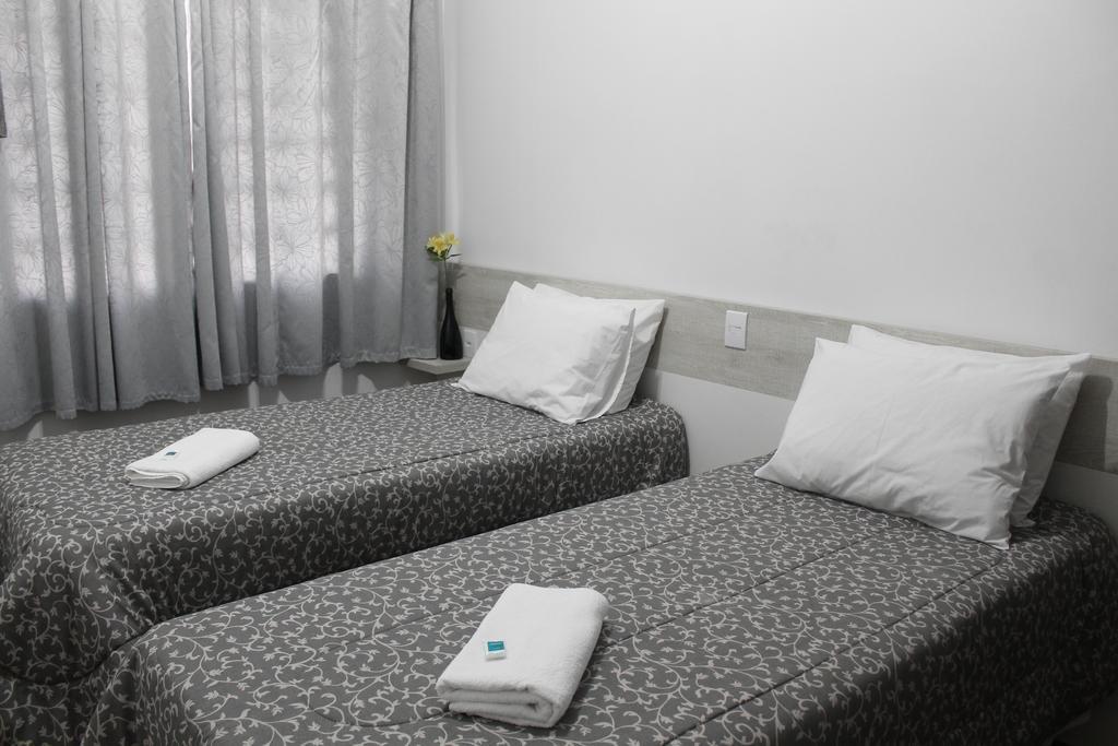 Pousada Don Marini Bento Goncalves Ngoại thất bức ảnh